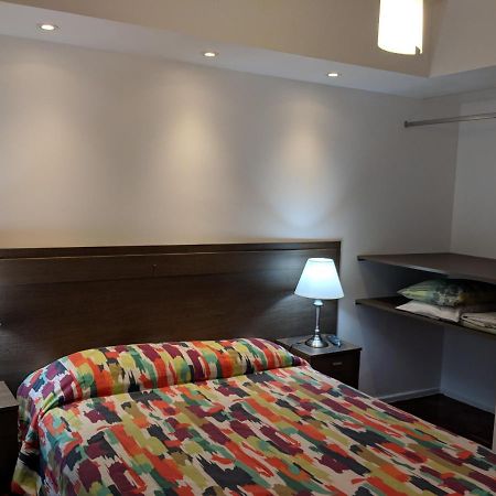 Apartamento Edificio Crucero Buenos Aires Eksteriør billede